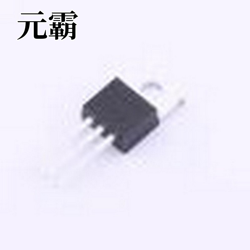 FDP12N50NZ 场效应管(MOSFET) 1个N沟道 耐压:500V 电流:11.5A TO