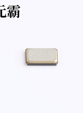 SWXBHABVF0-25.000000 无源晶振 有源晶振 SMD5032-4P