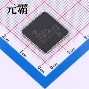 TMS320F28379SPZPS 单片机(MCU/MPU/SOC) HTQFP-100(14x14)