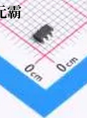 TPS563249DDCR TSOT-23-6 DC-DC电源芯片