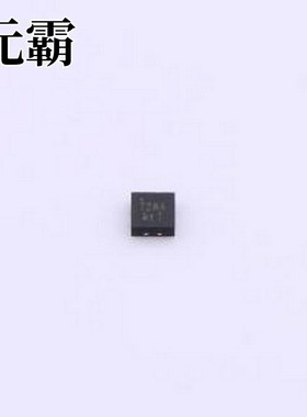 SK6648D DC-DC电源芯片 1.5MHz 1.2A 同步降压转换器 WDFN-6-EP(2