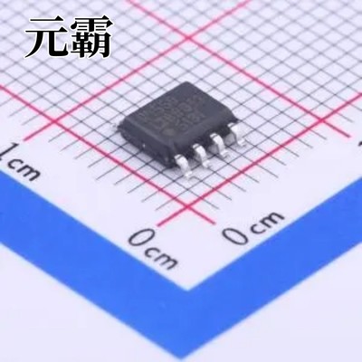 ADR4550BRZ-R7 SOIC-8 电压基准芯片