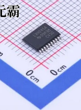 SN74LVTH245APWR TSSOP-20 缓冲器/驱动器/收发器