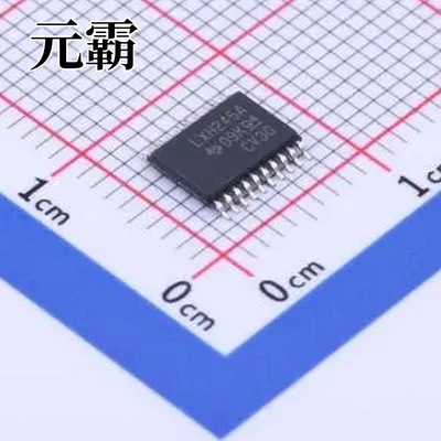 SN74LVTH245APWR TSSOP-20 缓冲器/驱动器/收发器