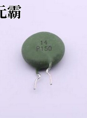 WMZ12A-115SL15RMUP130B3.5-G6B PTC热敏电阻 WMZ12A-115SL15RMUP