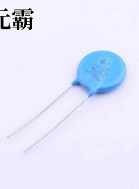 STE14D181K1EN0FSB0R0 压敏电阻 钳位电压300V 50焦耳 插件压敏电