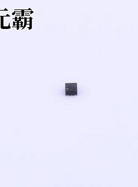 MD5125 线性稳压器(LDO) 输入7V 输出1.2V~5V 300mA XDFN-4-EP(1x