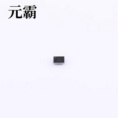 TS5USBC400IYFPR 信号开关/编解码器/多路复用器 TS5USBC400IYFPR