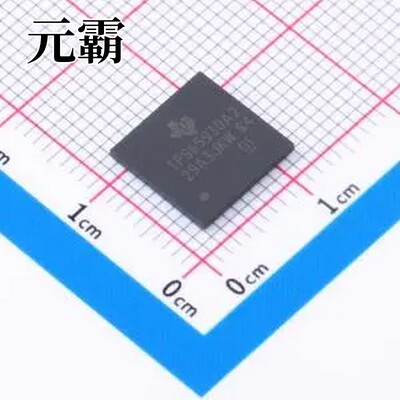 TPS65930A2ZCH 专业电源管理(PMIC) NFBGA-139(10x10)