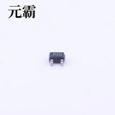 ADR5041BKSZ-REEL7 电压基准芯片 精密微功率分流模式电压基准 SC