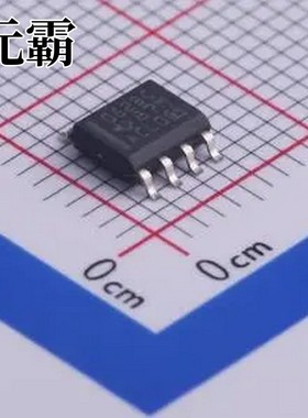TL082BCDR SOIC-8 FET输入运放