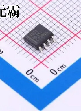 THS4631DR FET输入运放 SOIC-8