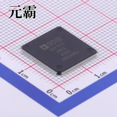 ADV7619KSVZ LQFP-128-EP(14x14) 视频接口芯片