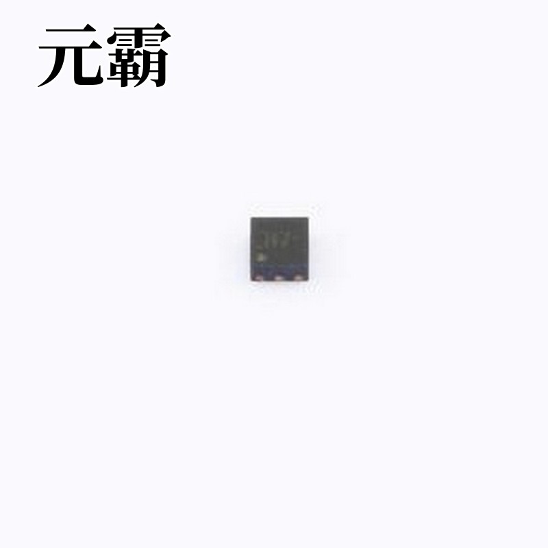 TPS3703E4080DSERQ1 监控和复位芯片 TPS3703E4080DSERQ1 WSON-6(