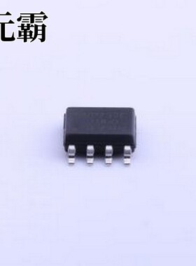 IRF7201TRPBF 场效应管(MOSFET) 1个N沟道 耐压:30V 电流:7.3A SO