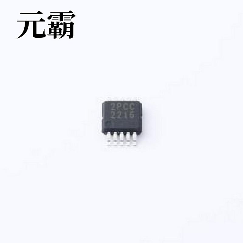 CS2100CP-CZZR 时钟发生器/频率合成器/PLL CS2100CP CZZR MSOP-1