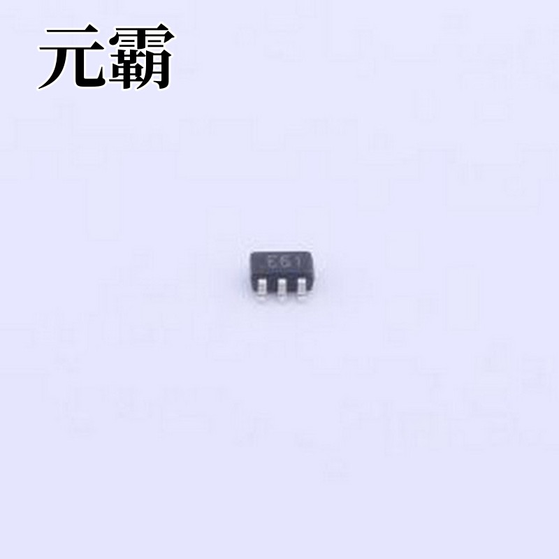 TPE05H4C5 静电和浪涌保护(TVS/ESD) TPE05H4C5 SC-70-5