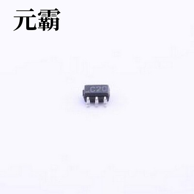 LMV7239M7X/NOPB 比较器 LMV7239M7X/NOPB SC-70