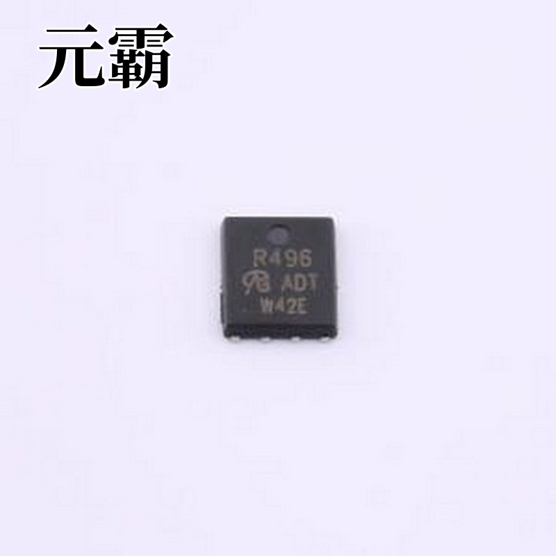 SIR496DP-T1-GE3-VB 场效应管(MOSFET) 1个N沟道 耐压:30V 电流:1