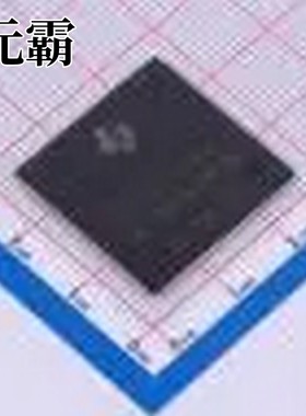 TMS320C6745DPTPD4 数字信号处理器(DSP/DSC) HLQFP-176(24x24)