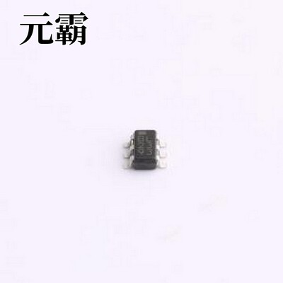 BD2244G-MGTR 功率电子开关 BD2244G MGTR SSOP-6-1.6mm