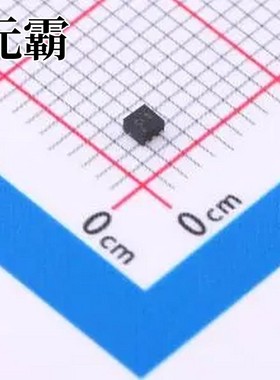 TPS62825DMQT VSON-6(1.5x1.5) DC-DC电源芯片