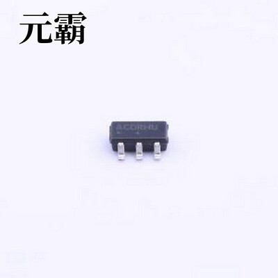 NCP361SNT1G 功率电子开关 NCP361SNT1G TSOP-5-1.5mm