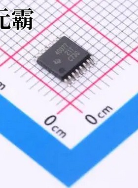 TPS40077PWPR HTSSOP-16-EP DC-DC电源芯片