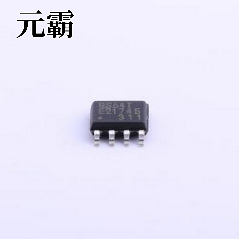 MB85RS64TPNF-G-JNERE2 铁电存储器(FRAM) MB85RS64TPNF-G-JNERE2