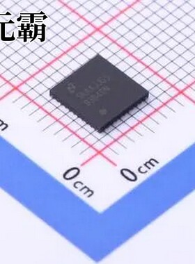DP83848NRTAR WQFN-40 以太网收发器