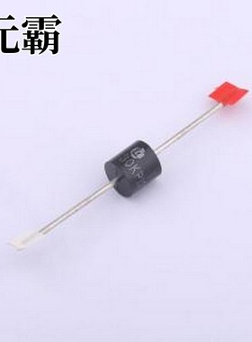 30KP120CA 静电和浪涌保护(TVS/ESD) 双向TVS 120V截止 155.9A峰