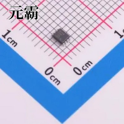 TXU0202QDCURQ1 VSSOP-8 转换器/电平移位器