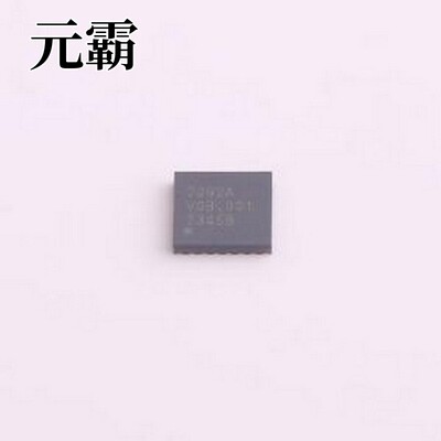 CA-IS2092A 隔离式RS485/422收发器(带电源) CA-IS2092A 内置 DC-