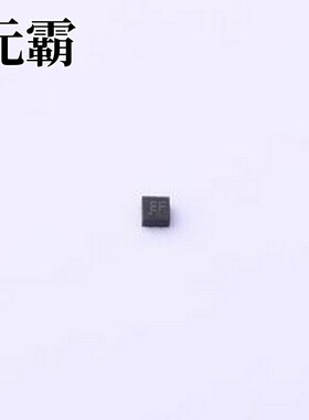 PS11124AYULA9G/TR 射频开关 高线性度四通道射频开关 ULGA-9(1.1