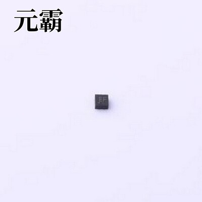 PS11124AYULA9G/TR 射频开关 高线性度四通道射频开关 ULGA-9(1.1