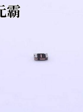 SMD0603B025TF 自恢复保险丝 9V 250mA 0603自恢复 0603