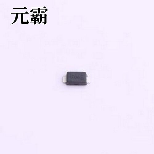 DFLS140LQ-7 肖特基二极管 电压:40V 电流:1A Power-DI-123