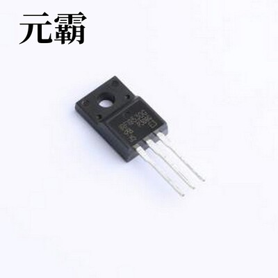 IRFI9530GPBF-VB 场效应管(MOSFET) 1个P沟道 耐压:100V 电流:12A