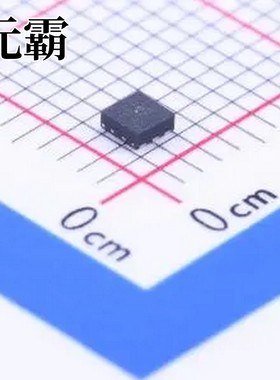 TMP116NAIDRVR WSON-6-EP(2x2) 温度传感器