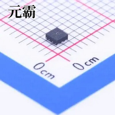 TMP116NAIDRVR WSON-6-EP(2x2) 温度传感器