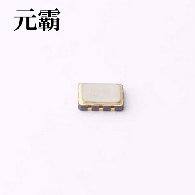 1553D-156.250G18DTSTL 有源晶振 156.25MHz ±10ppm 1.8V LVDS S