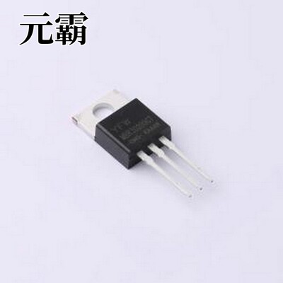 MBR30200CT 肖特基二极管 电压:200V TO-220AB