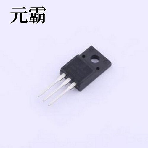 SWF4N65DA 场效应管(MOSFET) 耐压:650V 电流:4A TO-220F