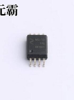 NSI1311-Q1SWVR 隔离式放大器 NSI1311-Q1SWVR SOP-8-300mil