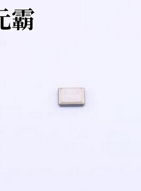 CM4012M00020T8188087 无源晶振 12MHz ±10ppm 20pF SMD2520-4P