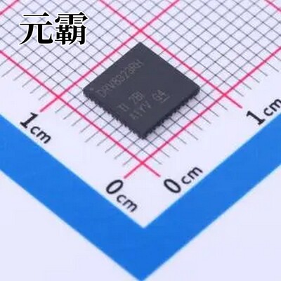 DRV8323RHRGZR VQFN-48-EP(7x7) 栅极驱动芯片