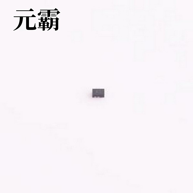 H4S5N10B 静电和浪涌保护(TVS/ESD) H4S5N10B DFN1006-2L