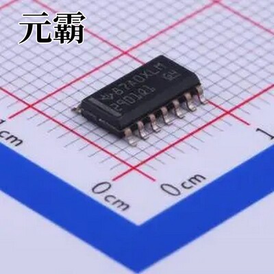 LM2901QDRQ1 SOIC-14 比较器