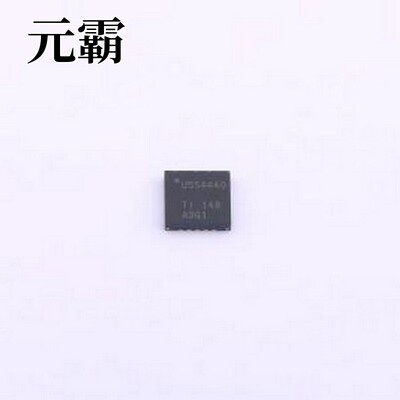 TUSS4440TRTJT ADC/DAC-专用型 TUSS4440TRTJT QFN-20-EP(4x4)