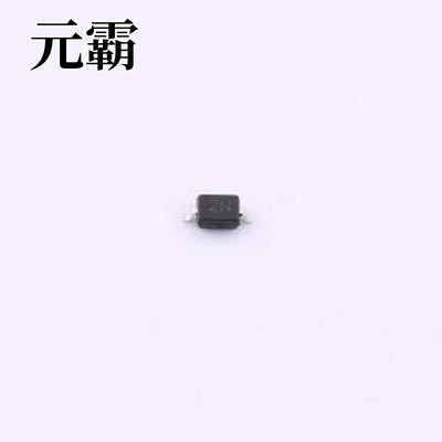 HAQ36C-01FTG 静电和浪涌保护(TVS/ESD) HAQ36C-01FTG SOD-323